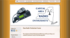 Desktop Screenshot of hamsthatcare.com